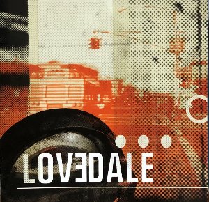 Jesper Lovdal - Lovedale (CD)