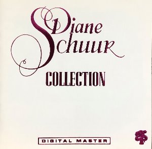 Diane Schuur - Collection (CD)