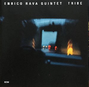 Enrico Rava Quintet - Tribe (CD)