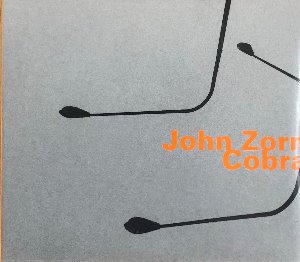 John Zorn - Cobra (Digipack/2CD)