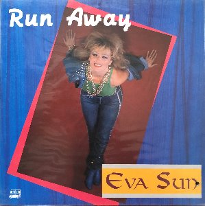 Eva Sun - Run Away (미개봉)