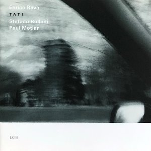 Enrico Rava - Tati (CD)