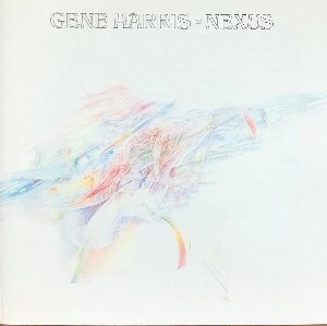 GENE HARRIS - Nexus (CD)