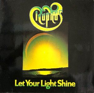 Ruphus - Let Your Lights Shine (&quot;Prog-Hard Rock&quot;)