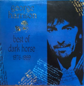 George Harrison - Best Of Dark Horse 1976-1989