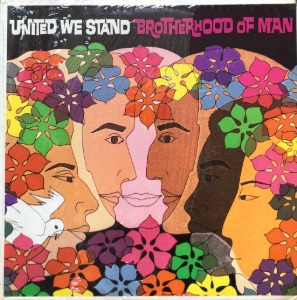 BROTHERHOOD OF MAN - United We Stand (&quot;Pop Classical Rock&quot;)