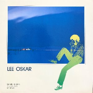 LEE OSKAR - Before the Rain/My Road