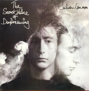 JULIAN LENNON - The Secret Value Of Daydreaming