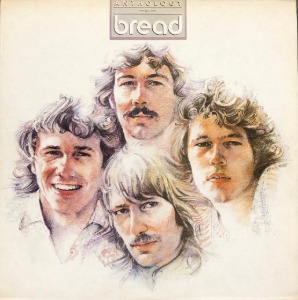 BREAD - ANTHOLOGY OF BREAD