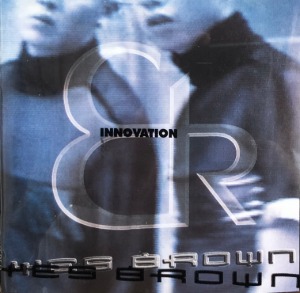 예스 브라운 - Innovation (CD)