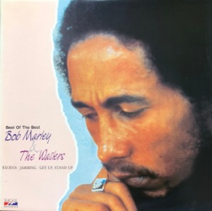 Bob Marley &amp; The Wailers - Best Of The Best Bob Marley &amp; The Wailers