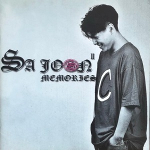 사준 2집 - SaJoon 2 Memories (CD)