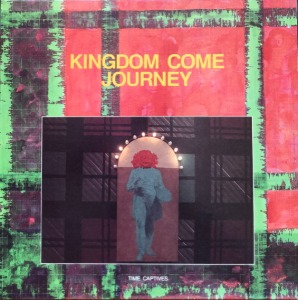 KINGDOM COME / Arthur Brown  - Journey