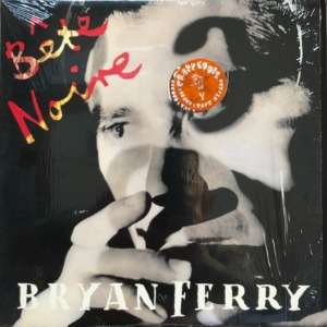 BRYAN FERRY - Bête Noire (Roxy Music)