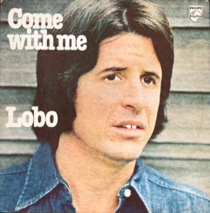 LOBO - Come With Me