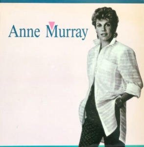 ANNE MURRAY - BEST OF ANNE MURRAY
