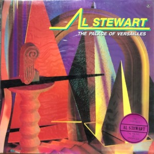 Al Stewart - The Palace Of Versailles/Time Passages (미개봉)