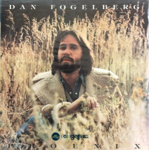 DAN FOGELBERG - PHOENIX (미개봉)