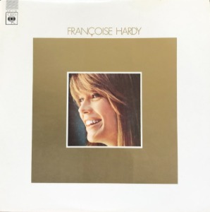 Francoise Hardy - FRANCOISE HARDY VOL.1