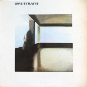DIRE STRAITS - Dire Straits