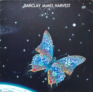 Barclay James Harvest - Xll