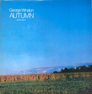 George Winston - Autumn