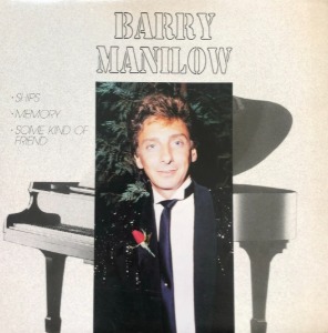 Barry Manilow - Memory/Ships