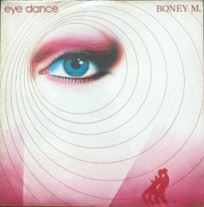 BONEY M - Eye Dance (미개봉)