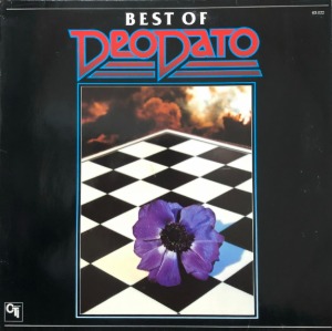 Deodato - Best of Deodato