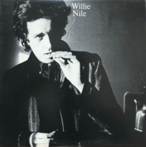 WILLIE NILE - Willie Nile