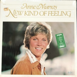 ANNE MURRAY - NEW KIND OF FEELING
