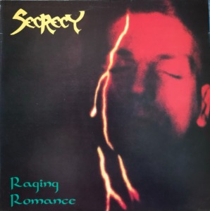 SECRECY - Raging Romance