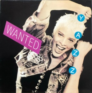 YAZZ - Wanted