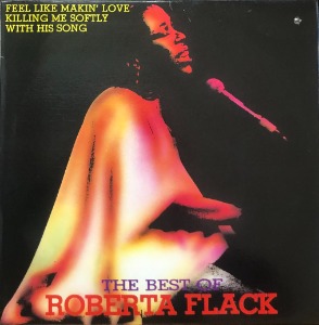 ROBERTA FLACK - THE BEST OF ROBERTA FLACK
