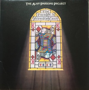 Alan Parsons Project - The Turn Of a Friendly Card