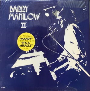 BARRY MANILOW - II