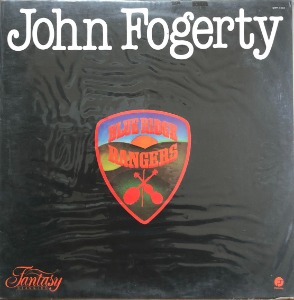 JOHN FOGERTY - BLUE RIDGE RANGERS (미개봉)