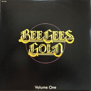 BEE GEES - BEE GEES GOLD VOL.1 (&quot;1976 RSO RS-3006&quot;)