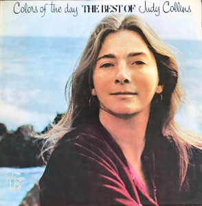 JUDY COLLINS - THE BEST OF JUDY COLLINS