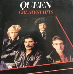 Queen - Greatest Hits (&quot;Bohemian Rhapsody&quot;)