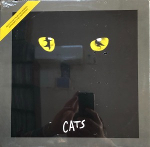 CATS - Original Broadway Cast / Andrew Lloyd Webber