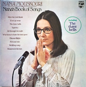 NANA MOUSKOURI - Nana&#039;s Book of Songs