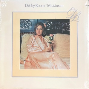 DEBBY BOONE - Midstream (&quot;Original 1978 LP Record Album&quot;)