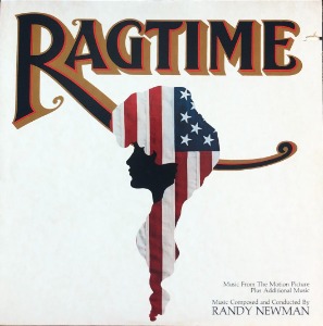 RAGTIME (RANDY NEWMAN) - OST / SOUNDTRACK
