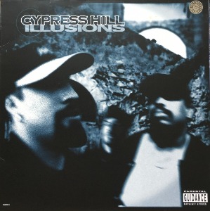 Cypress Hill – Illusions (1996년 12인지 EP/45RPM)
