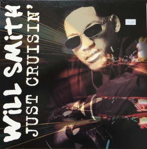 Will Smith ‎– Just Cruisin&#039; (1997년 12인지 EP/45RPM)