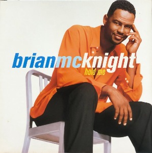 Brian McKnight – Hold Me (1998년 12인지 EP/45RPM) &quot;LP Version / Live Version&quot;