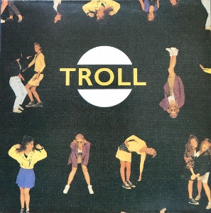 TROLL - Troll (해설지)