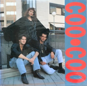 Coo Coo – Walkin&#039; On Music (12인지 EP/45RPM/미개봉)