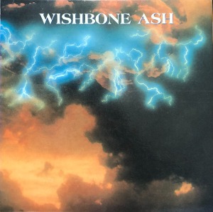 WISHBONE ASH - EVERYBODY NEEDS A FRIEND/SING OUT THE SONG